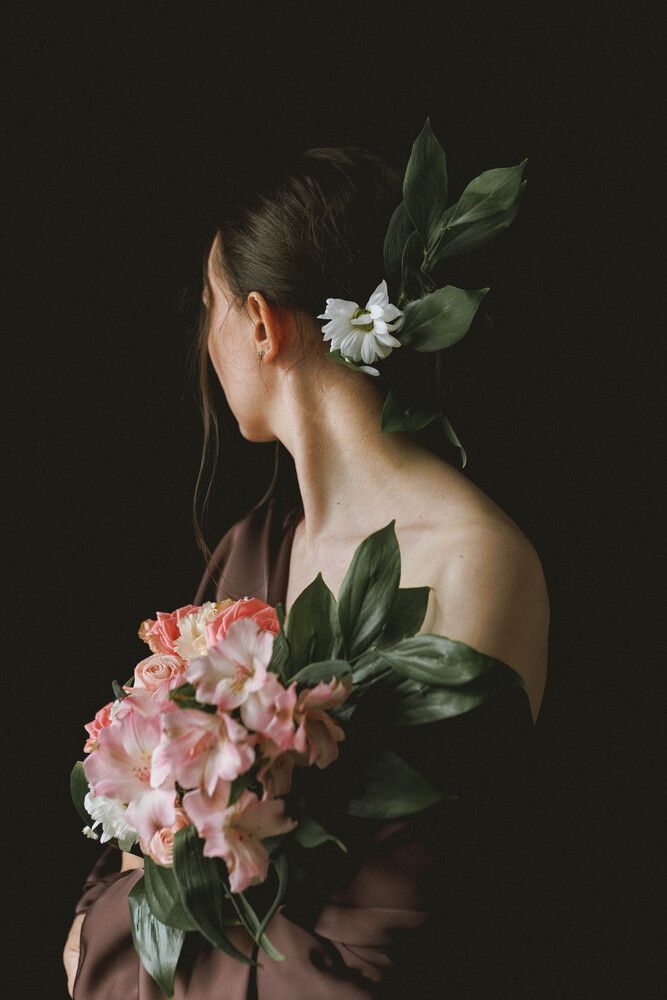 Photograph by Анастасия Воропаева
