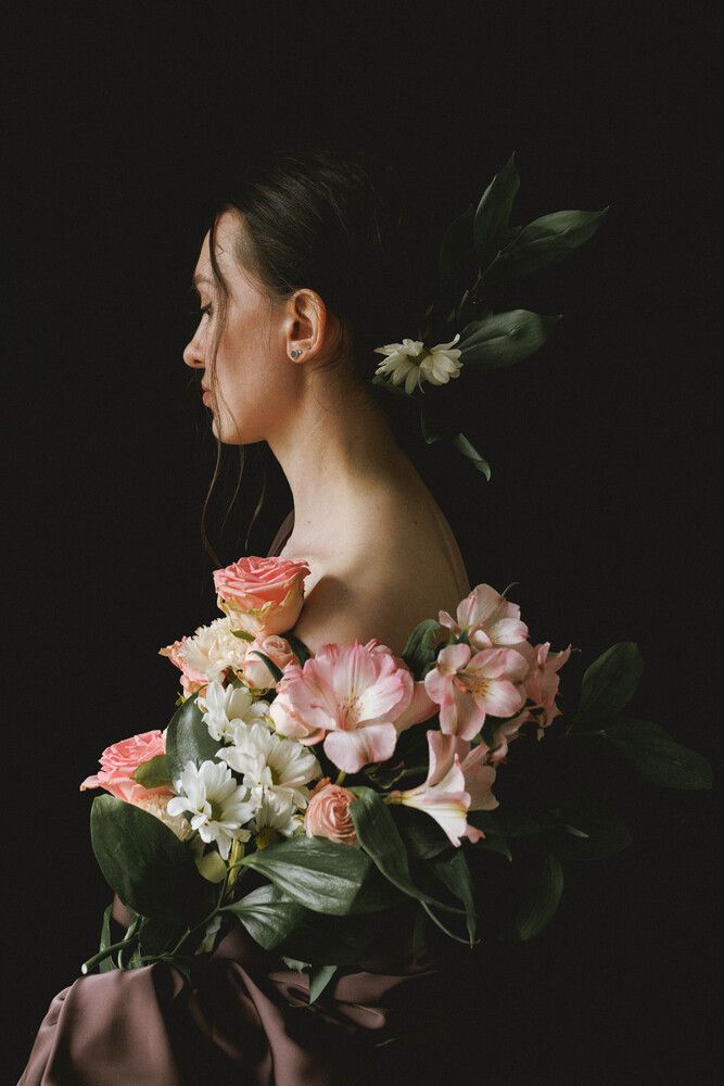 Photograph by Анастасия Воропаева