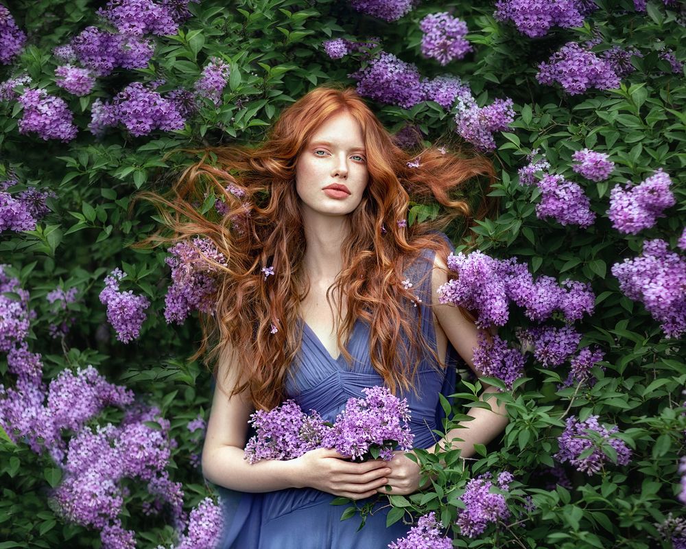 Photograph by Анастасия Бармина