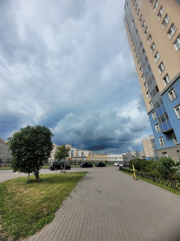 Photograph by Ольга Каковкина