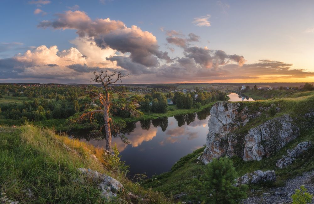 Photograph by Устюжанин Михаил