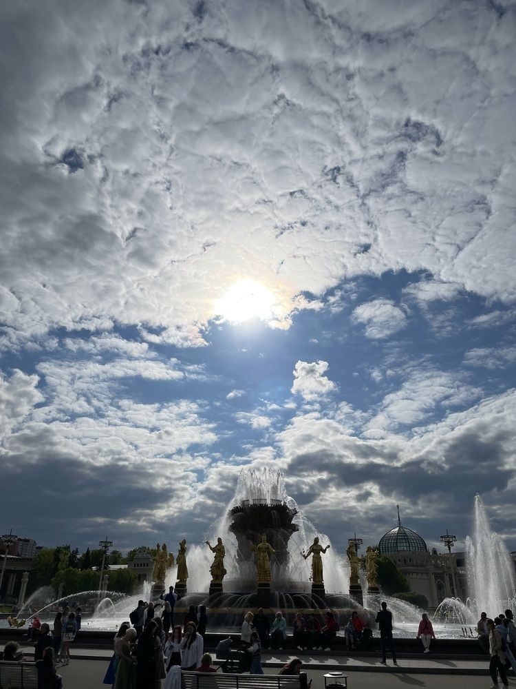 Photograph by Юлия Давшан