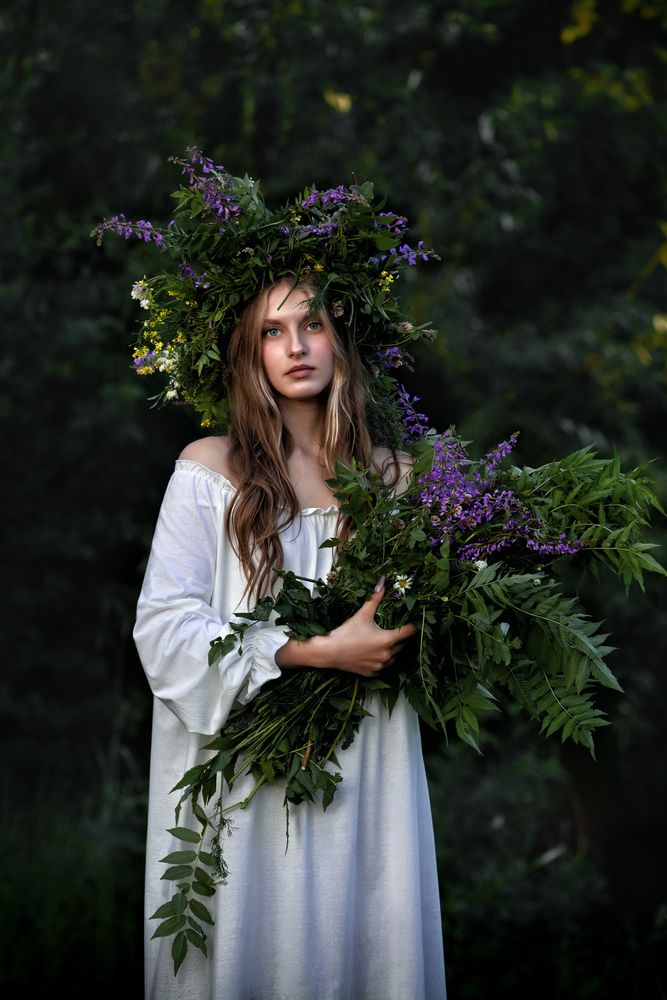 Photograph by Мария Анатольевна Кузовлева