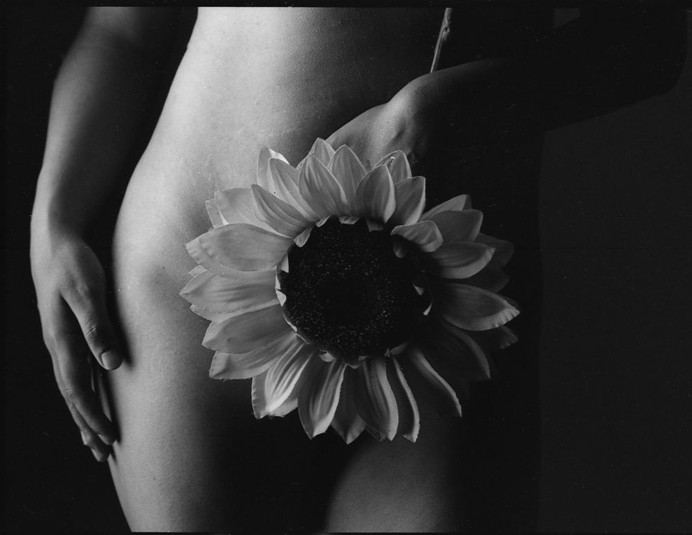 Photograph by Henry Cukier