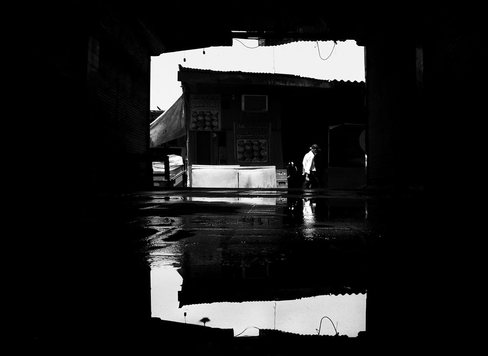 Фотография автора hasan sorena jouri