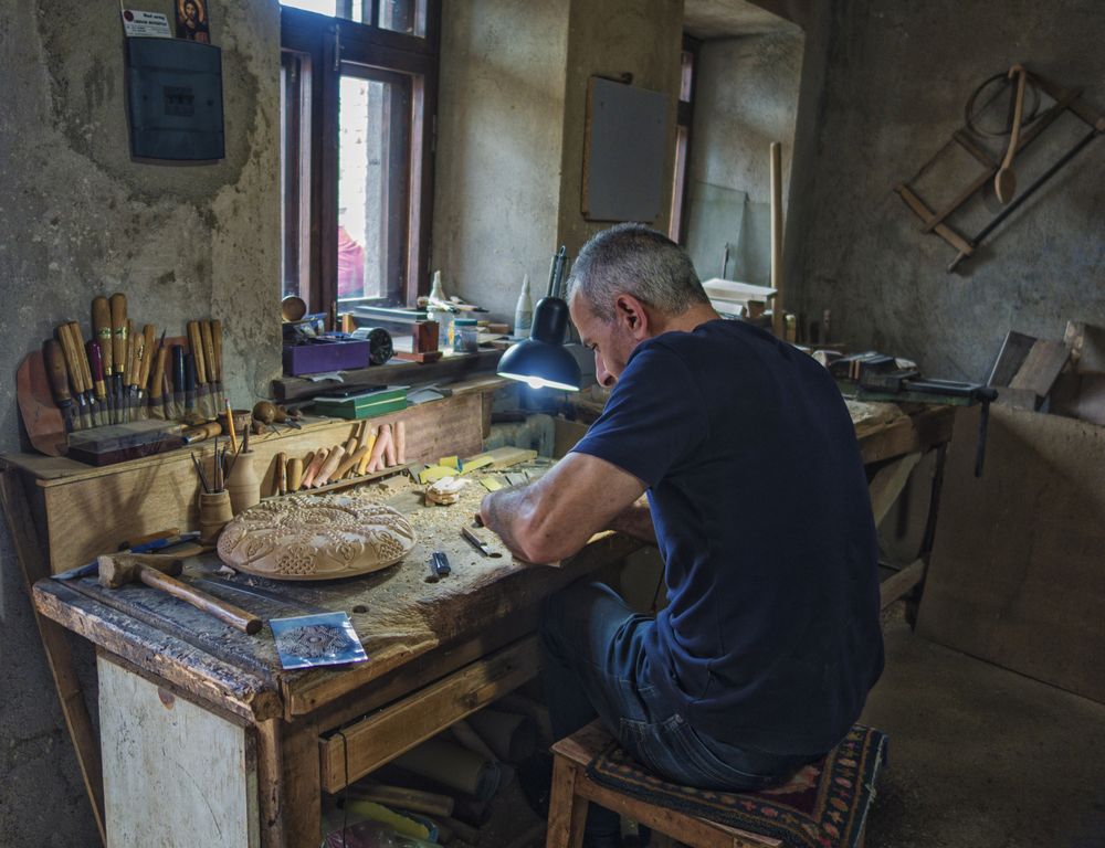 Photograph by Елена Осипова