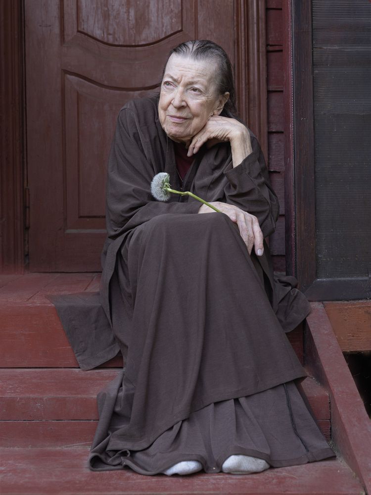 Photograph by Елена Осипова