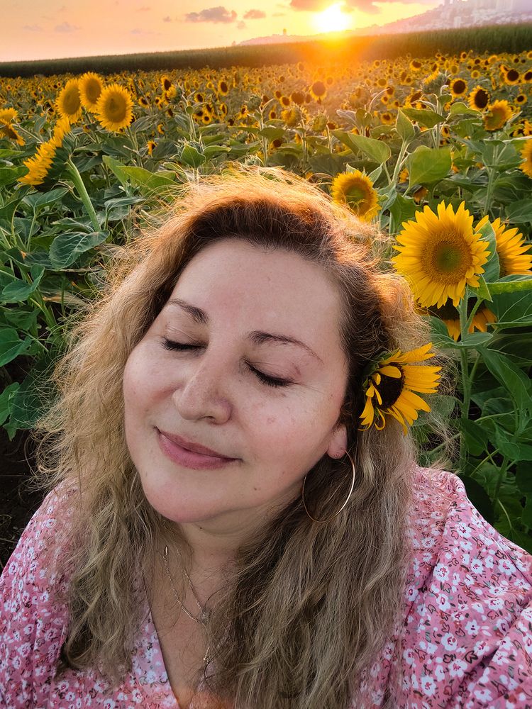 Photograph by Marharyta Khodas