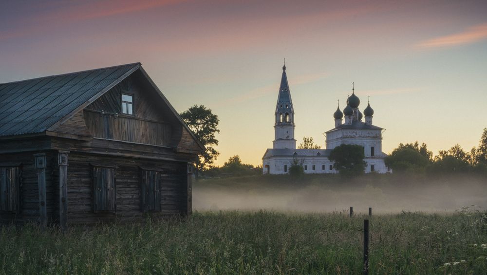 Photograph by Ilya Eremeev