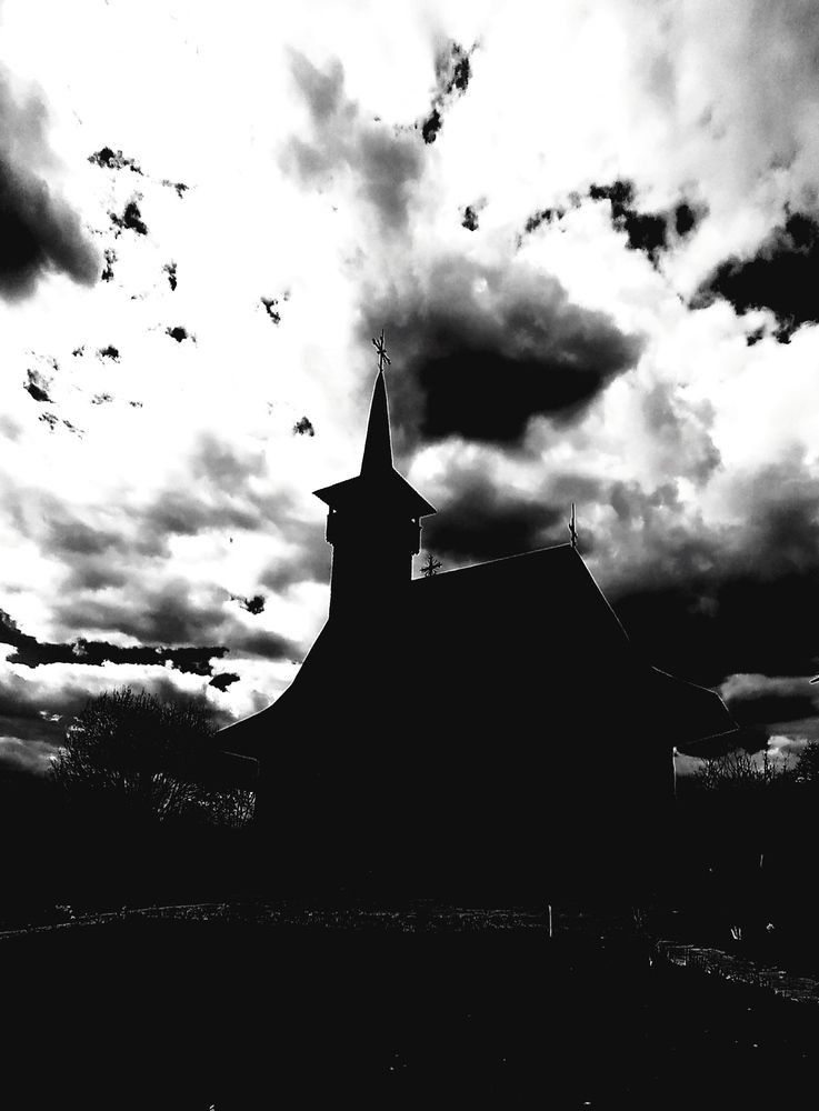 Photograph by Vadym Melnyk