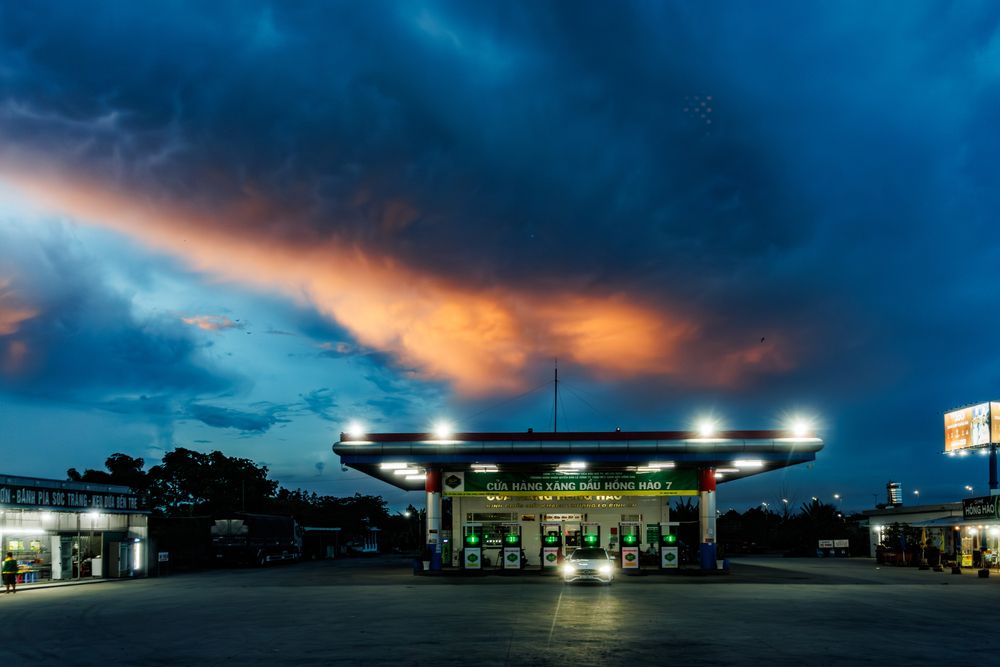 Photograph by Trần Thành Đạt