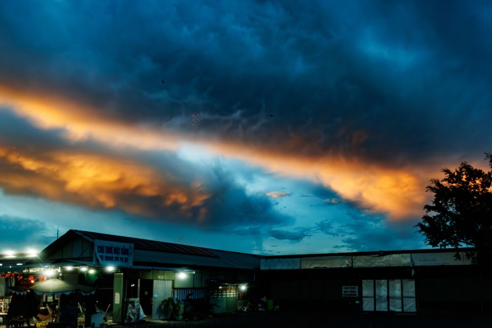 Photograph by Trần Thành Đạt