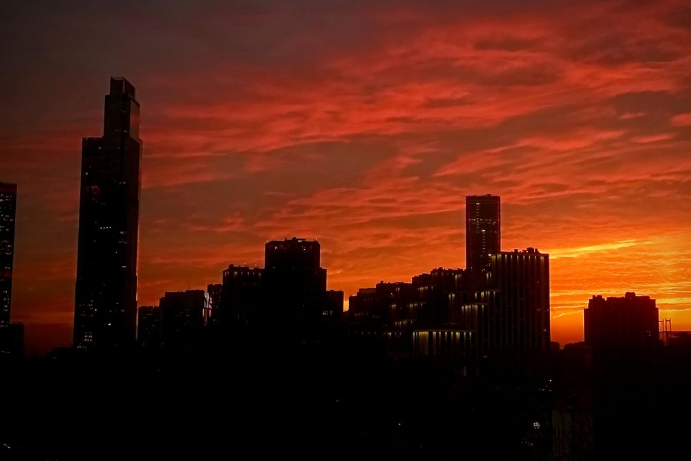 Photograph by Александр Пенкин