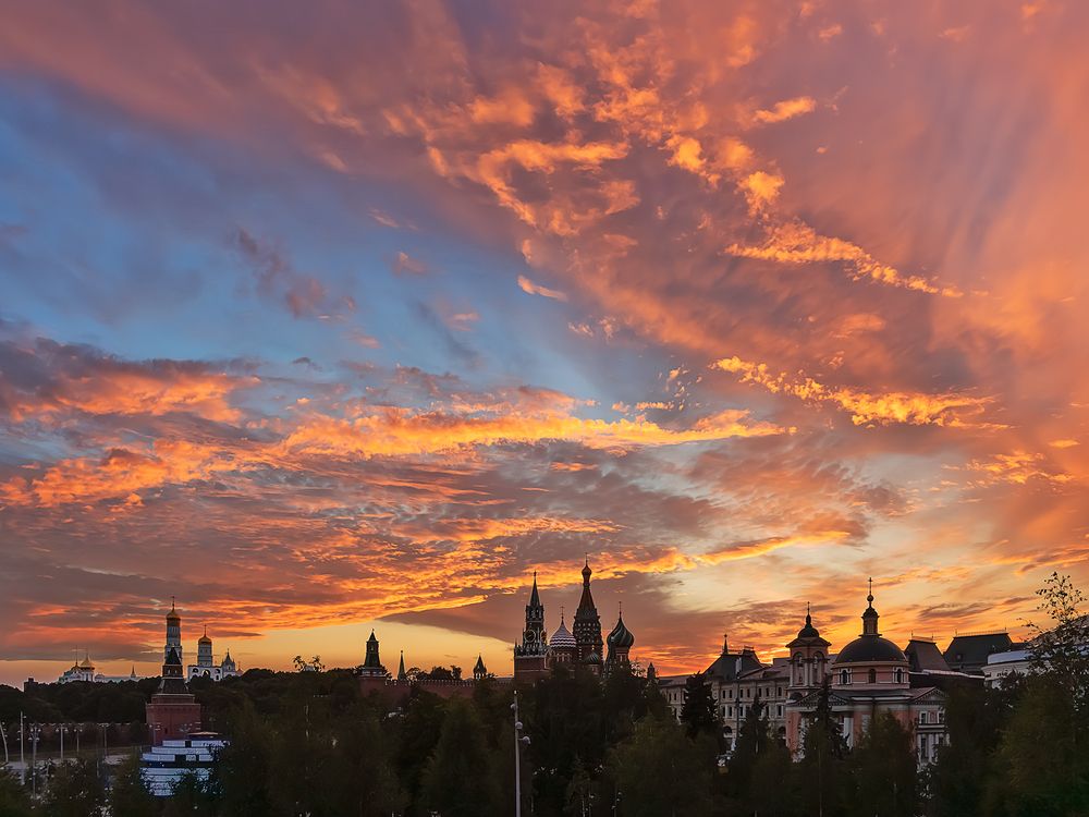 Photograph by Олег Милеев (Каминцев)