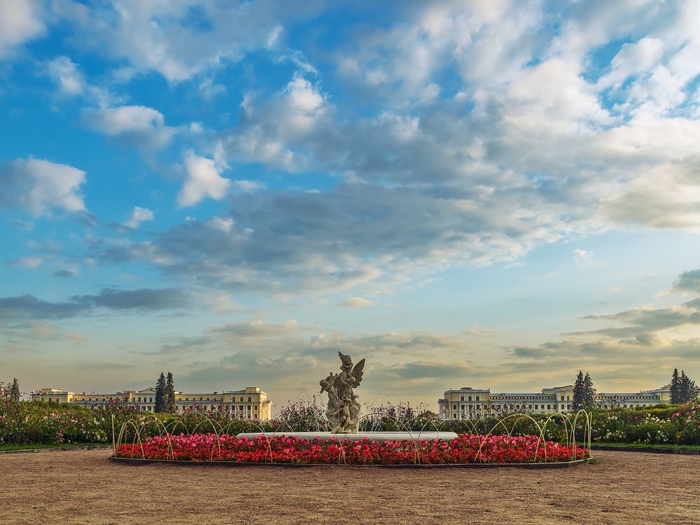Photograph by Олег Милеев (Каминцев)