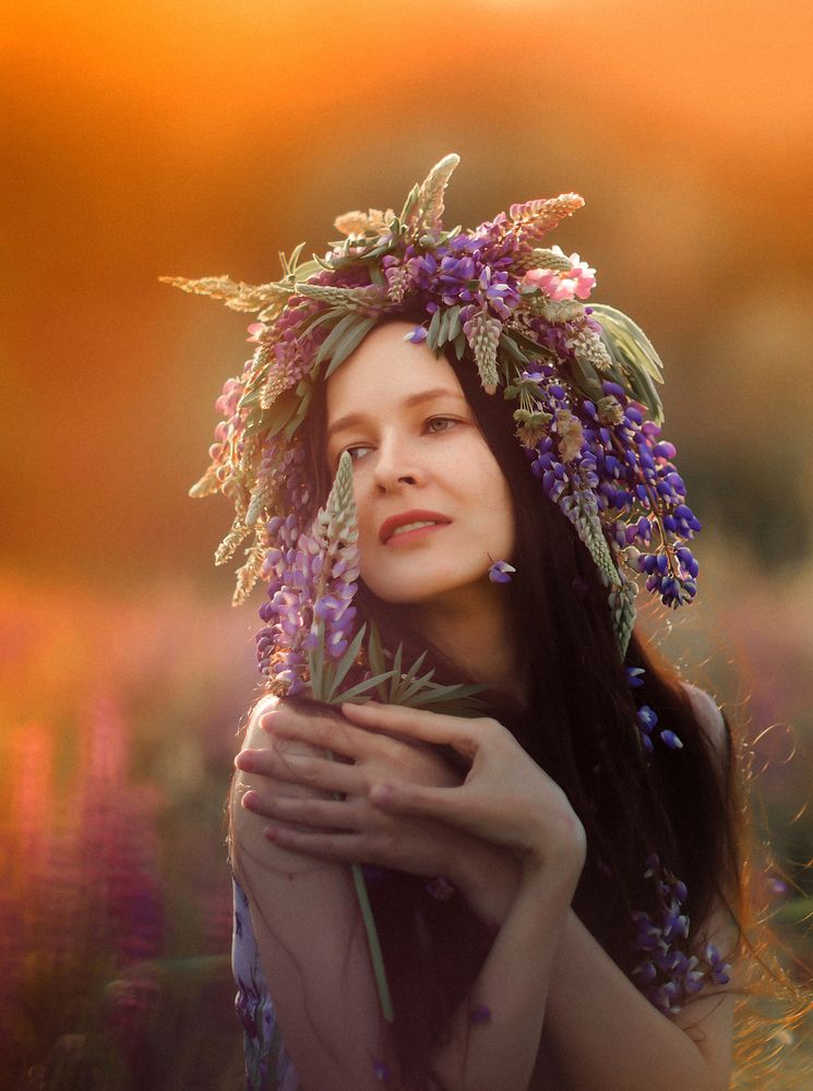 Photograph by Мария Чайка