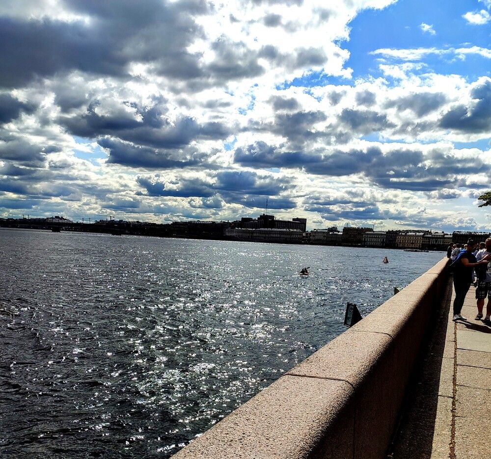 Photograph by Анна Андреевна