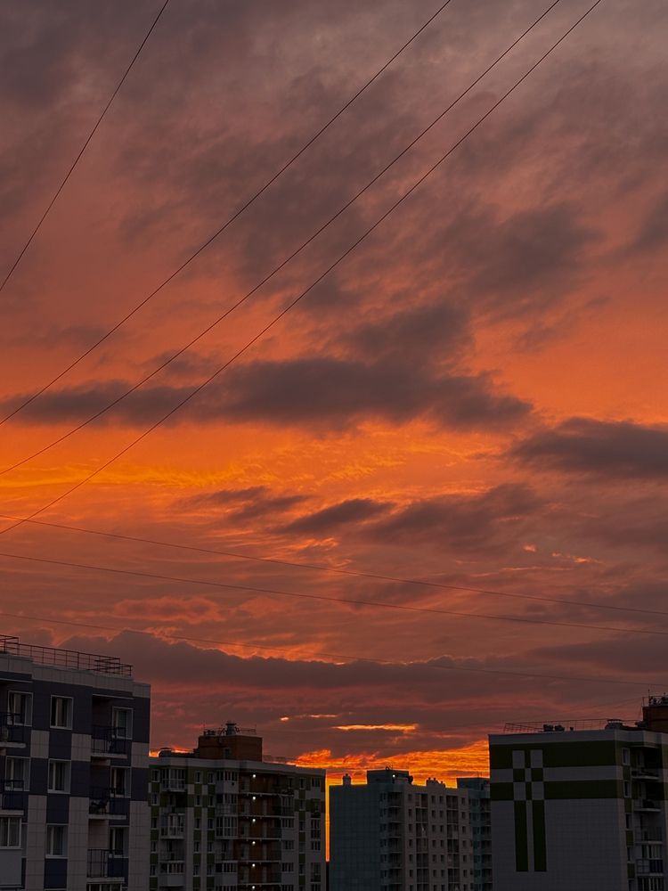 Photograph by Марина Харитонова