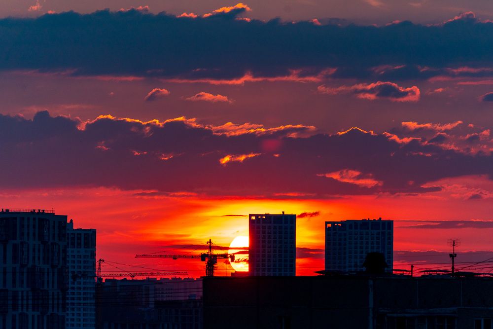 Photograph by Анастасия Глазюк
