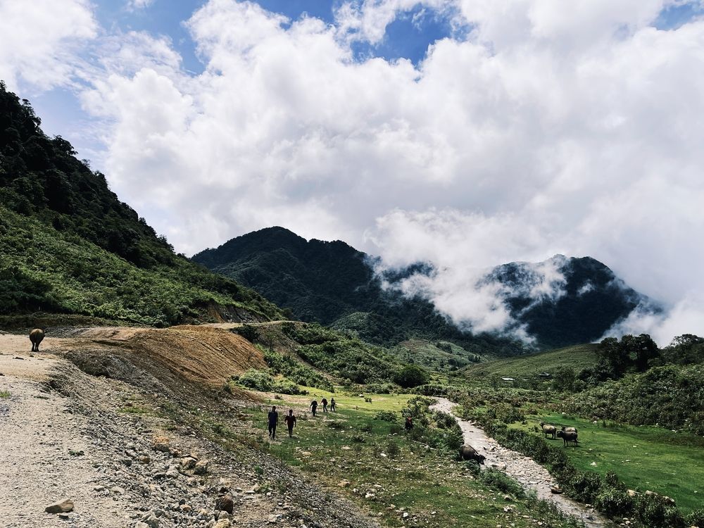 Photograph by Thịnh Nguyễn