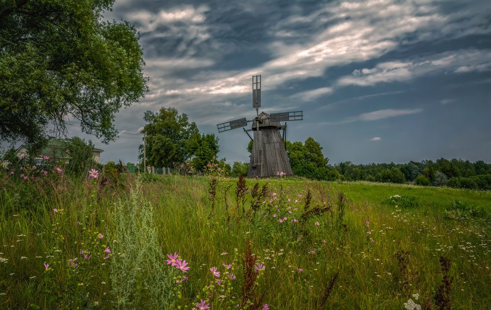 Photograph by Сальников Сергей