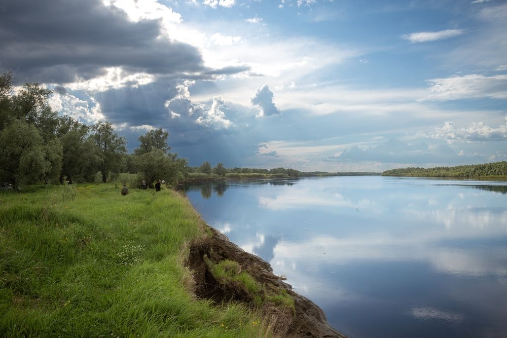 Photograph by Елена Абрамова