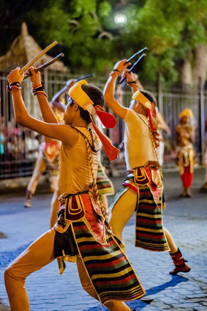 Photograph by Dananjaya Chathuranga