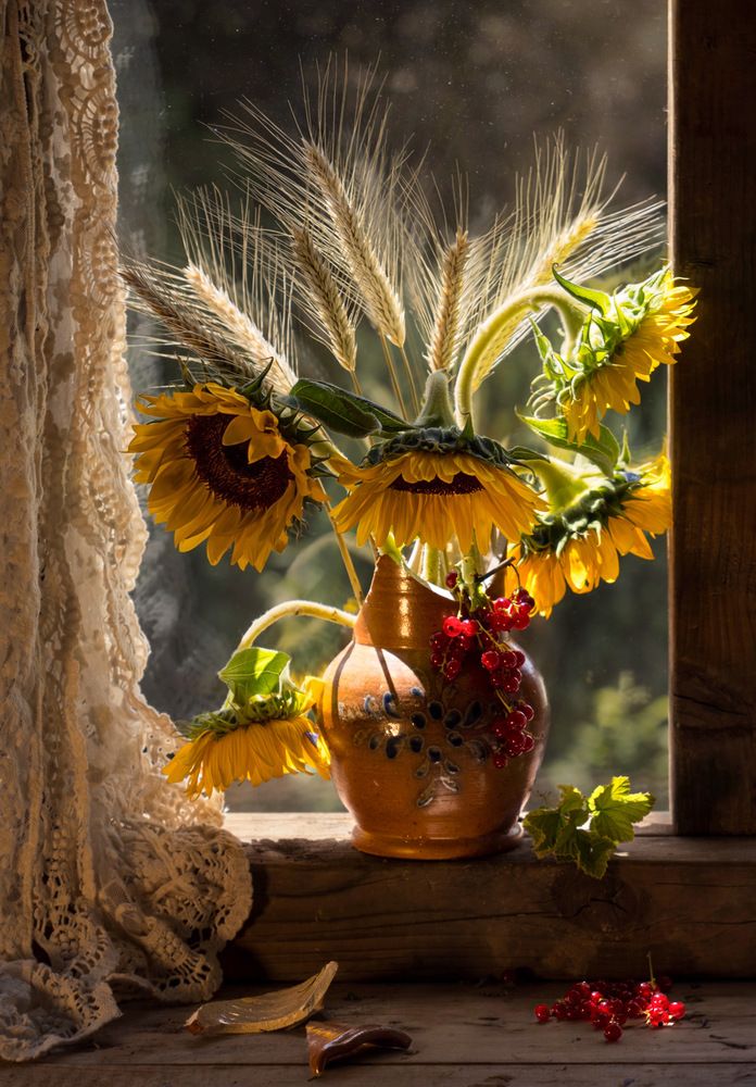 Photograph by Olga Schmidt