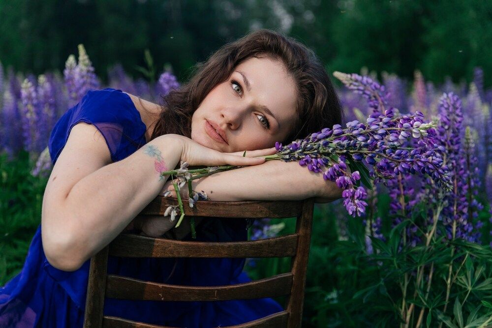 Photograph by Евгения Мелихова
