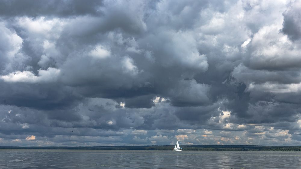 Photograph by Литвинов Александр