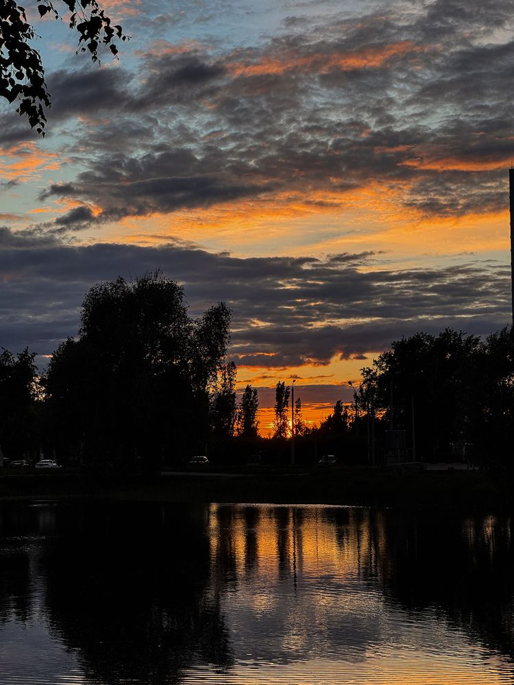 Photograph by Наталья Чехова