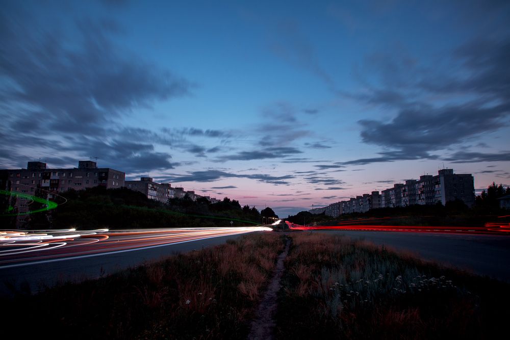 Photograph by Dmitry Grunin