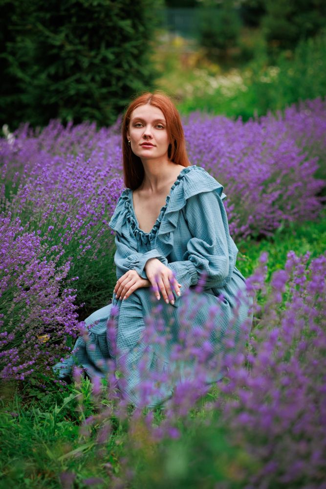 Photograph by Ирина Соколова