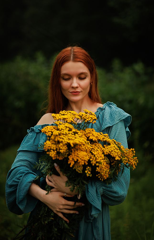 Photograph by Ирина Соколова