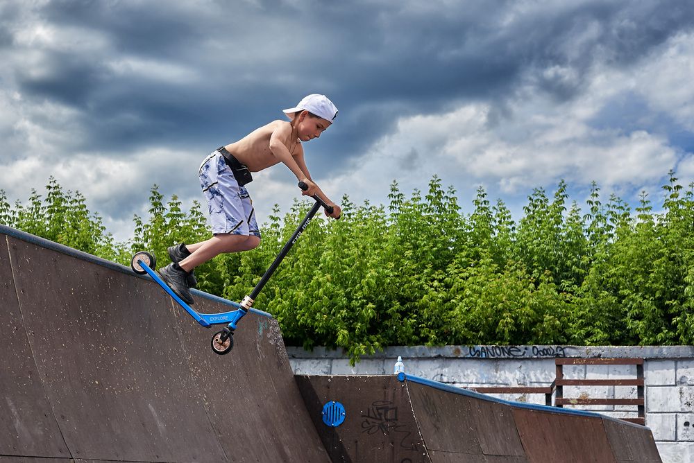 Photograph by Олег Каленин