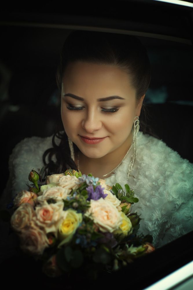 Photograph by Денис Сухов