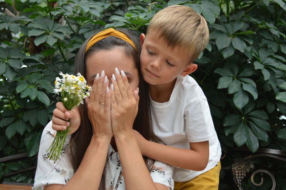 Photograph by Оксана Микитюк