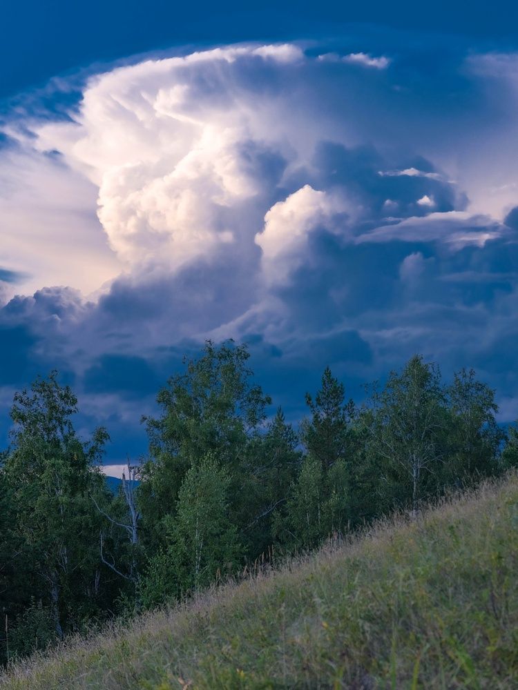 Photograph by Анастасия Глазюк