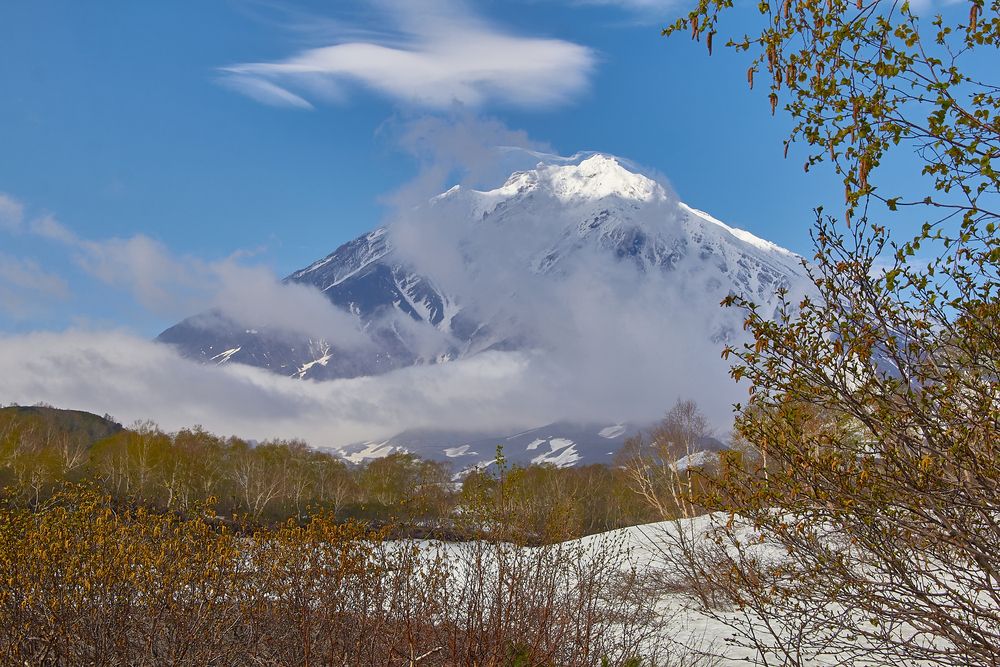 Photograph by Наталия Мащенко
