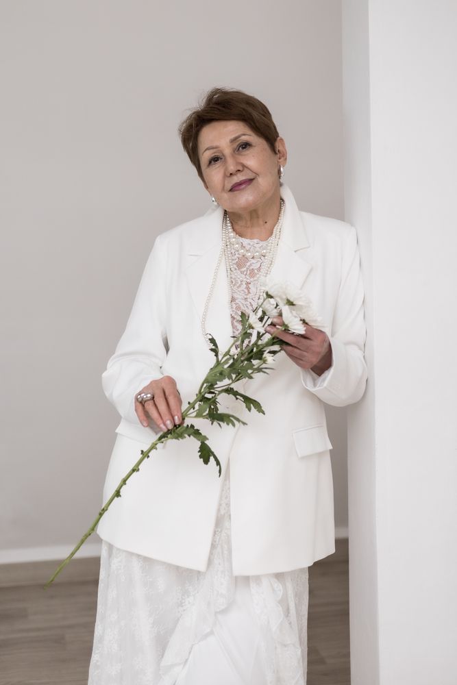 Photograph by Елена