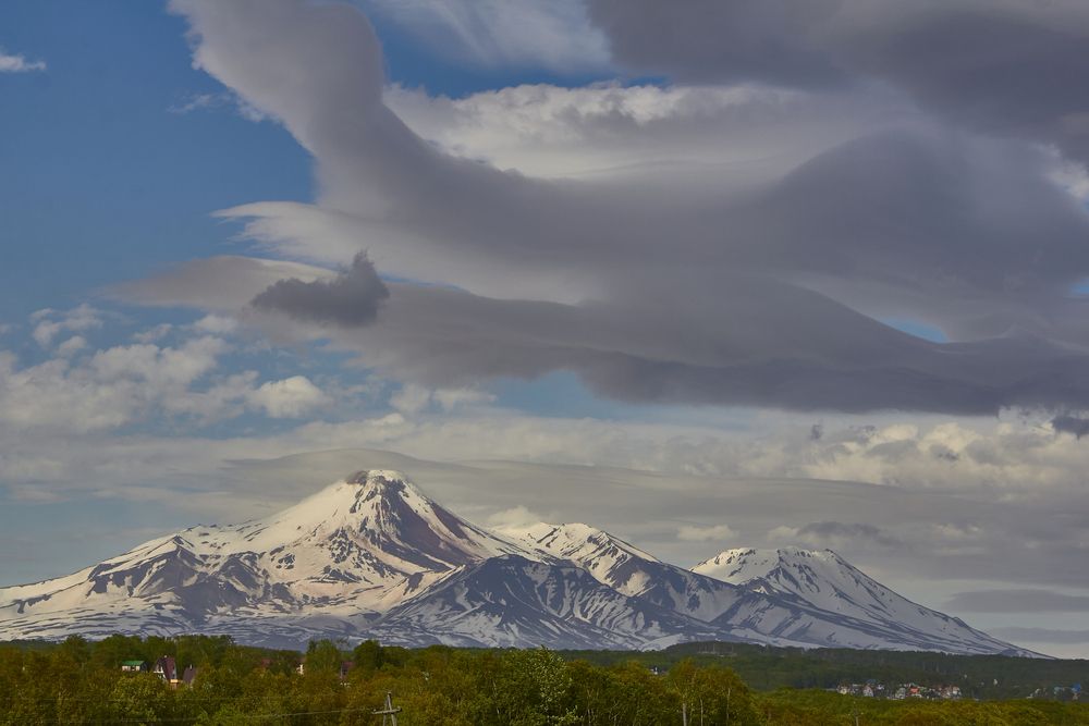 Photograph by Наталия Мащенко