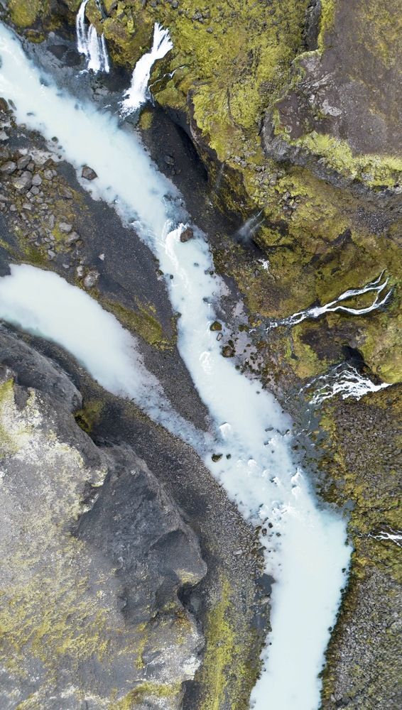 Islande decouverte
