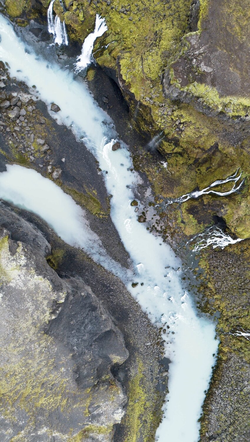 Islande decouverte