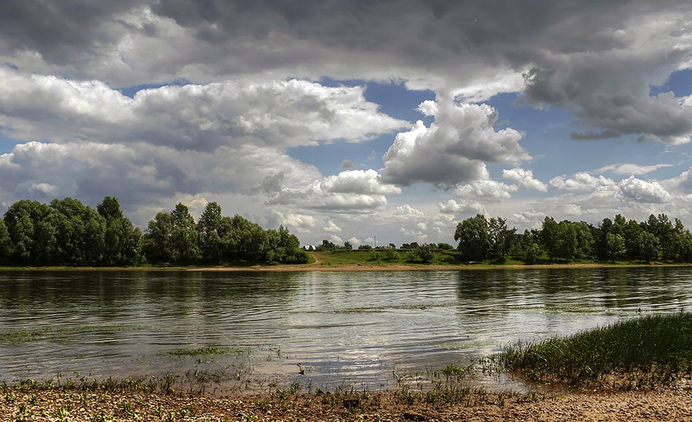 Photograph by Alekcey Patlah