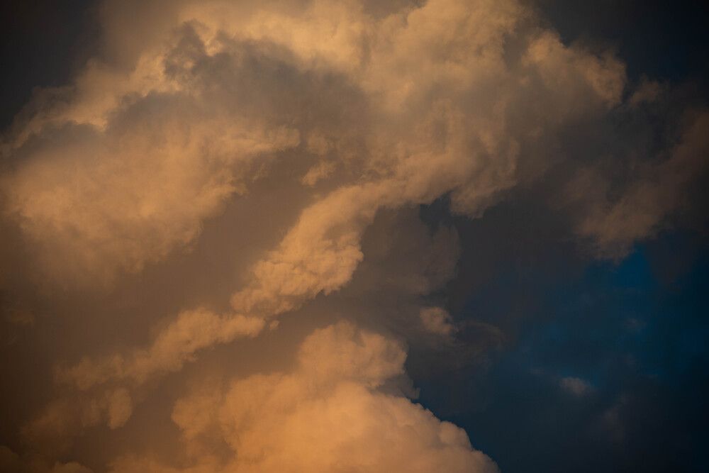 Photograph by Nadezhda Sergeevna
