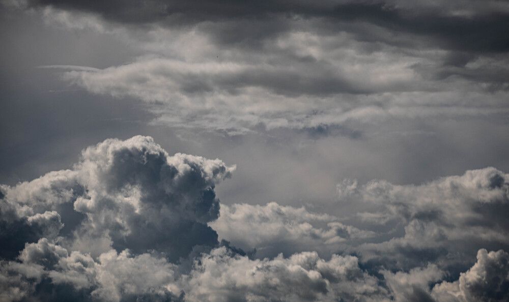 Photograph by Nadezhda Sergeevna