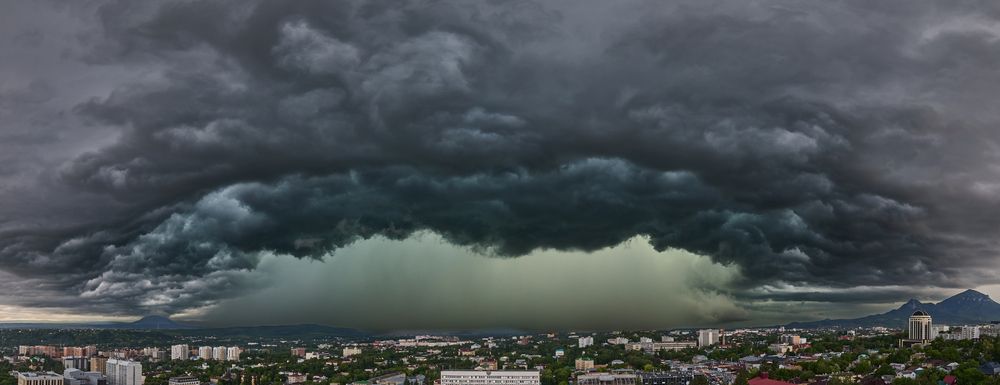 Photograph by Дмитрий Казачек