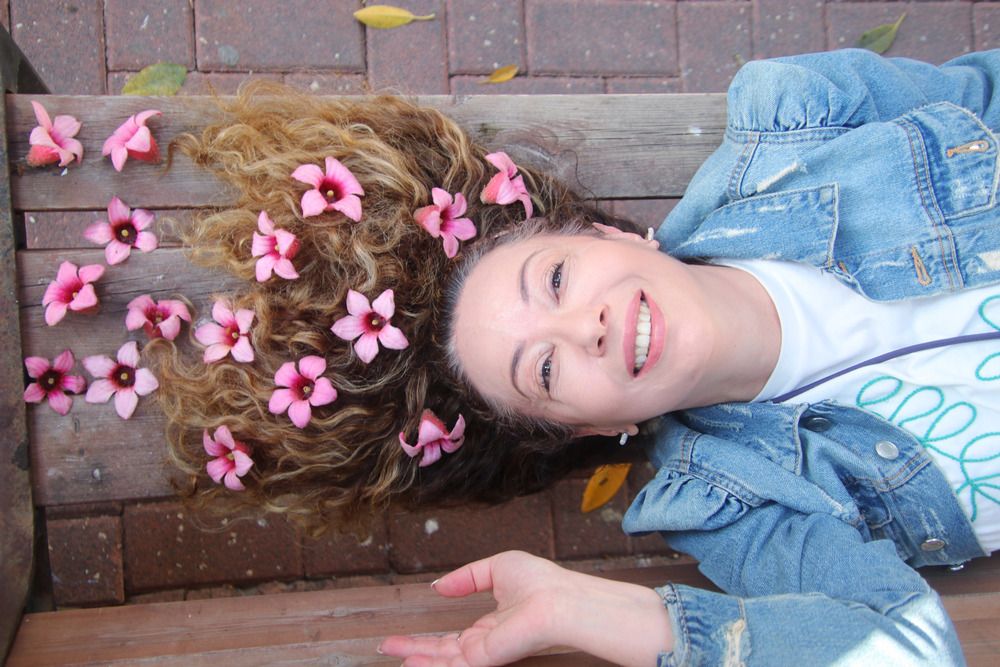 Photograph by Irina Radzinskaya