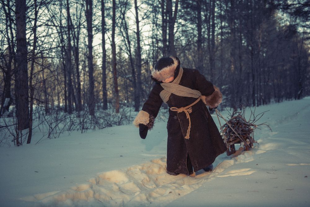 Photograph by Дмитрий Кошкаров