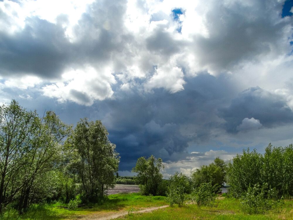 Photograph by Анжелика Трошина